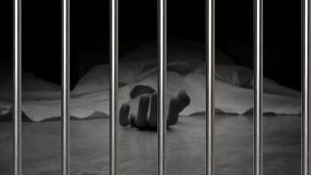 Tahanan di Lapas Cipinang Ditemukan Meninggal Dunia