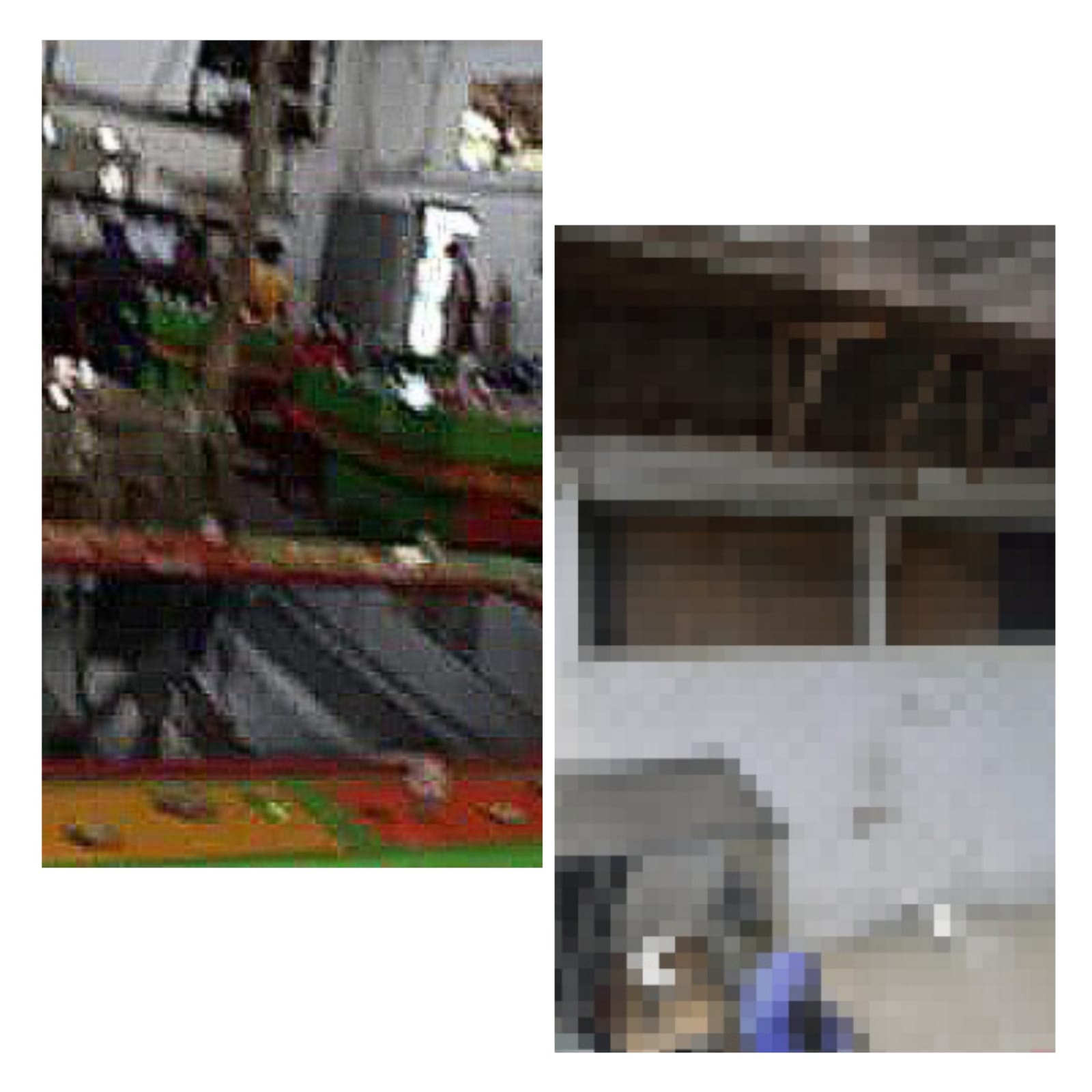 Kampung Tanjung Las Vegasnya Kota Binjai, harga diri dan martabat wartawan online lintas polisi di rendahkan