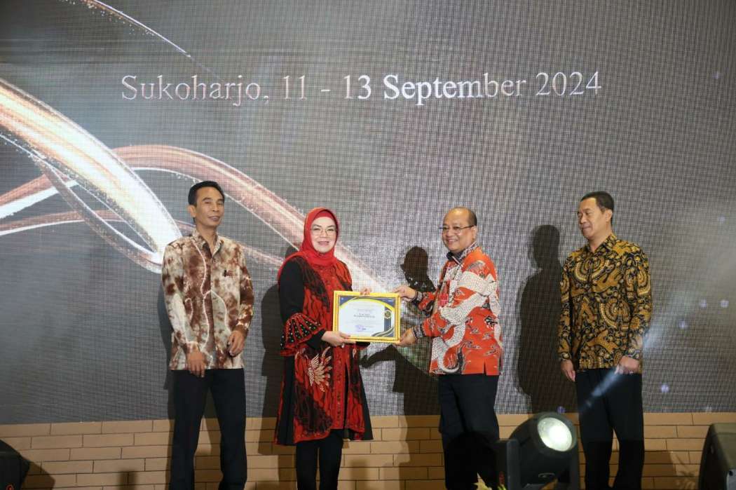 Kemendagri Dorong Pemda Tingkatkan PAD Guna Wujudkan Pembangunan Menuju Indonesia Emas