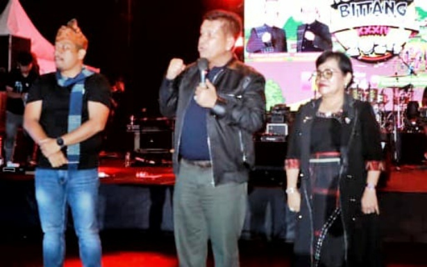 Event PRB XXXIV Kabupaten Simalungun Resmi Di Tutup, Kecamatan Raya Juara Umum