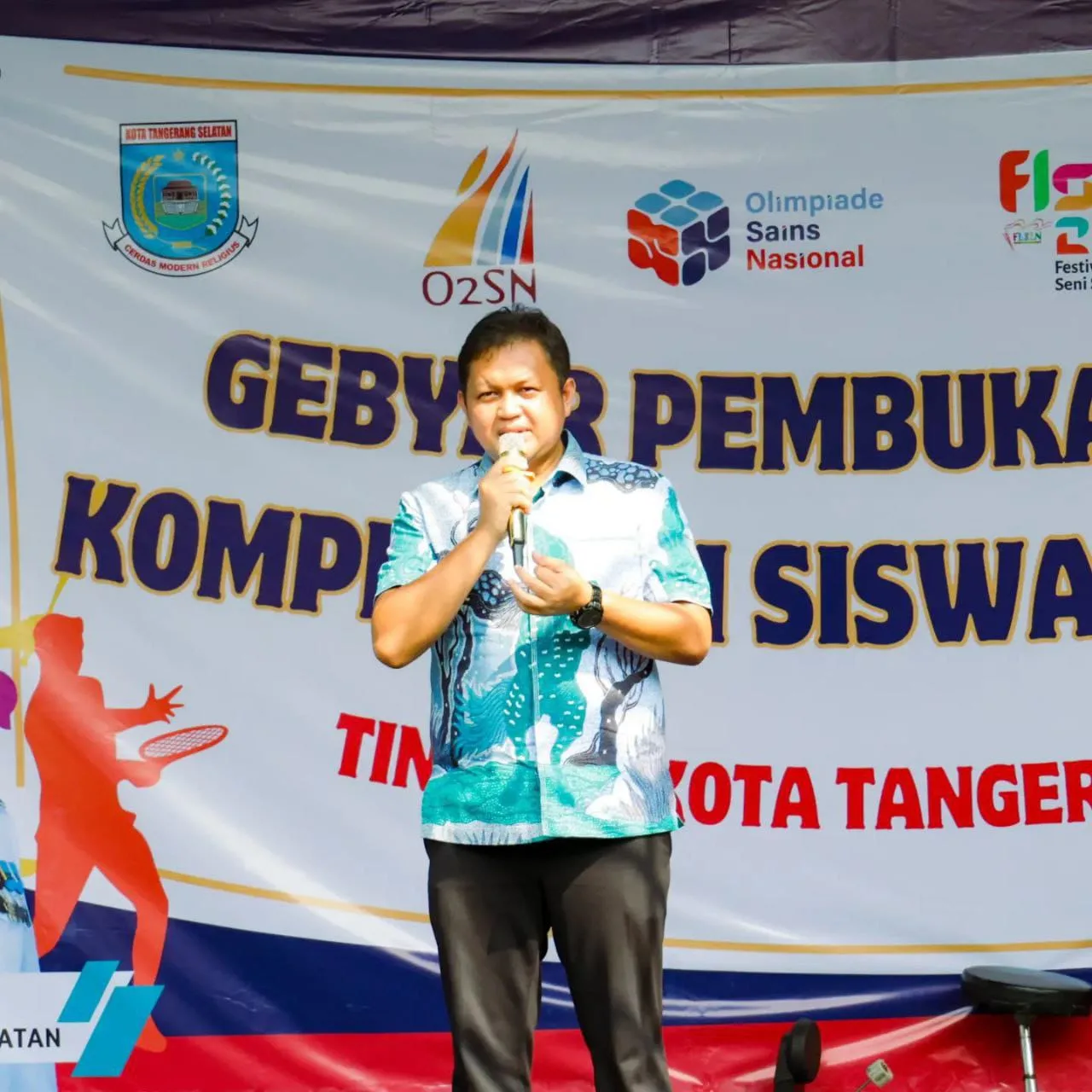 Lindungi Siswa, Pendidik dan Tenaga Pendidik dari Kekerasan, Pemkot Tangsel Perkuat Satgas TPPK