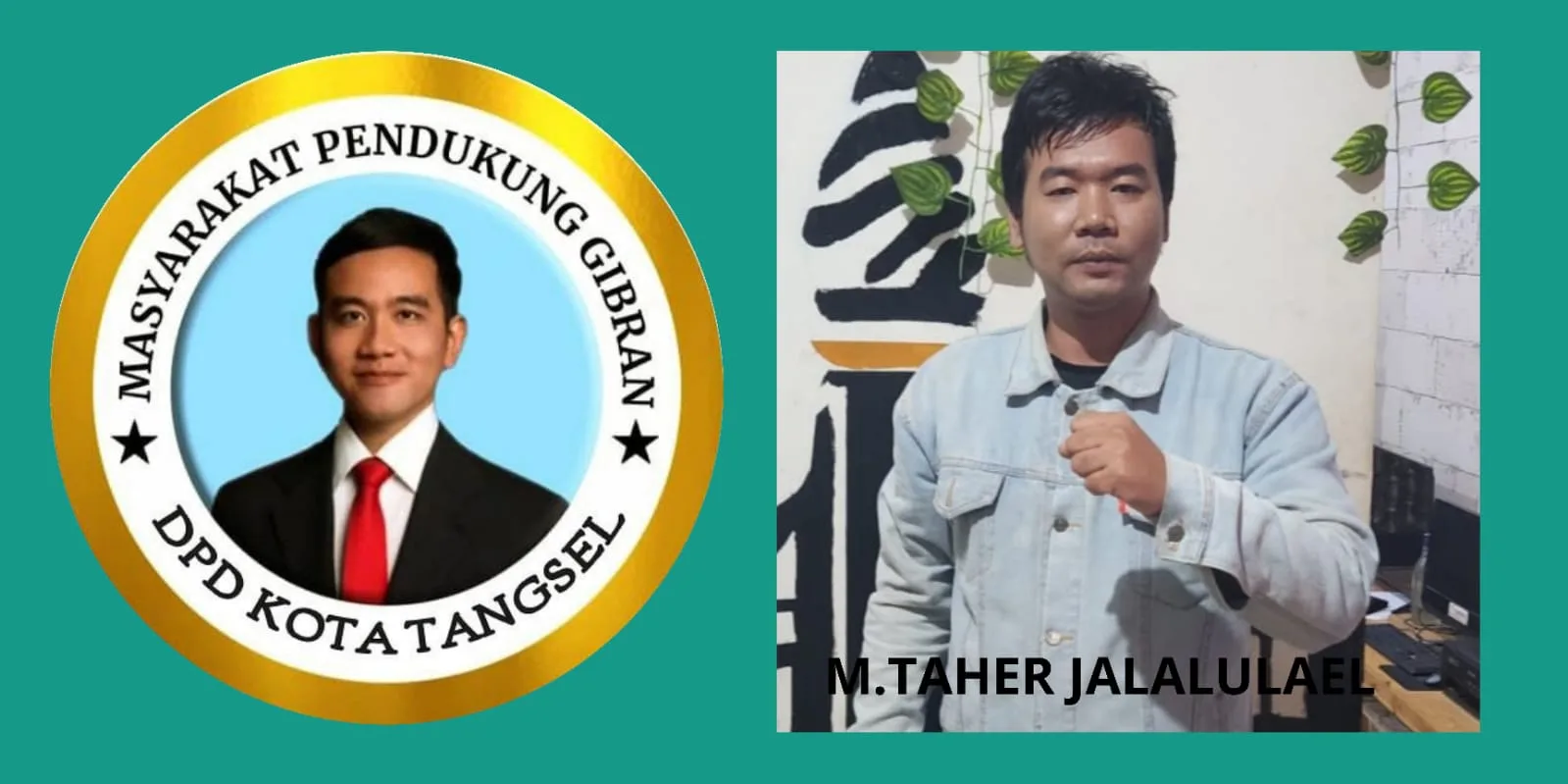 MPG Ingatkan Airin-Ade Waspada Terhadap Manuver Politik Di Banten