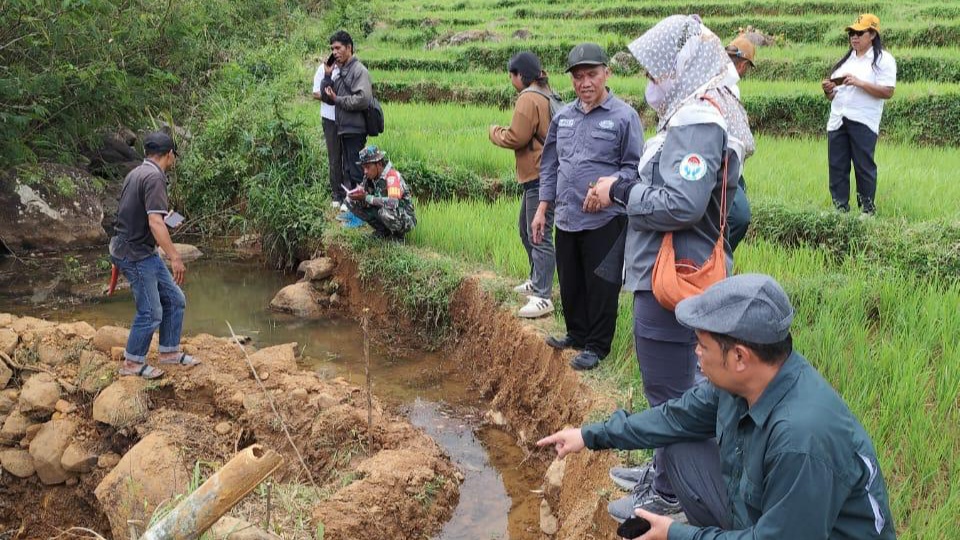 Satgassus Pencegahan Korupsi Polri lakukan Monev Di Nusa Tenggara Timur