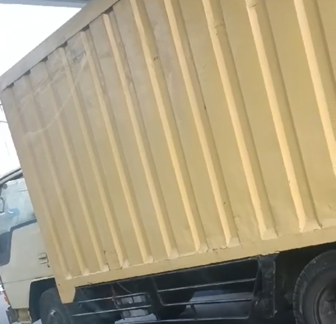 Diduga Kangkalikong dengan Kepolisian Mafia BBM Bersubsidi Solar Pengurus Yudas Berkeliaran di Kota Tangerang