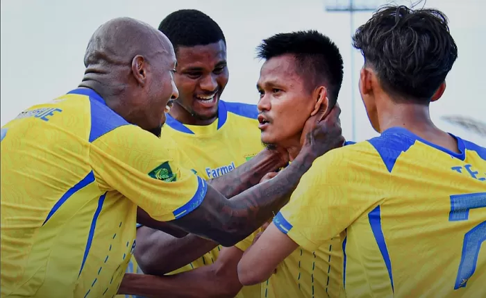 Bayi Ajaib Siap Tempur Menghadapi Ayam Kinantan