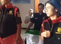 Temuan BPK 1,8 M, Kejari Sibolga Geledah Kantor dan Rumah Pejabat Terkait Dugaan Korupsi di BPBD Tapteng 2017