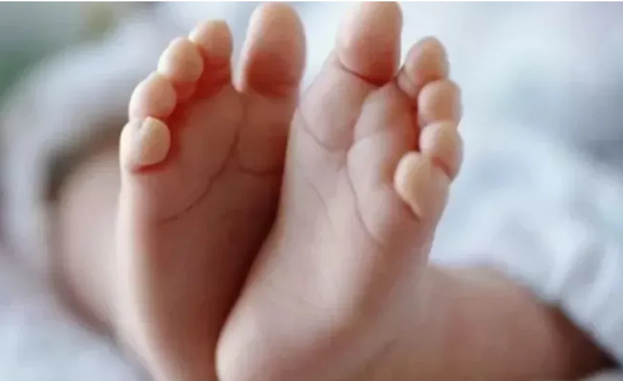 Alasan Ekonomi, Ayah Tega Jual Bayinya Berusia 11 Bulan, Tiga Orang Diamankan