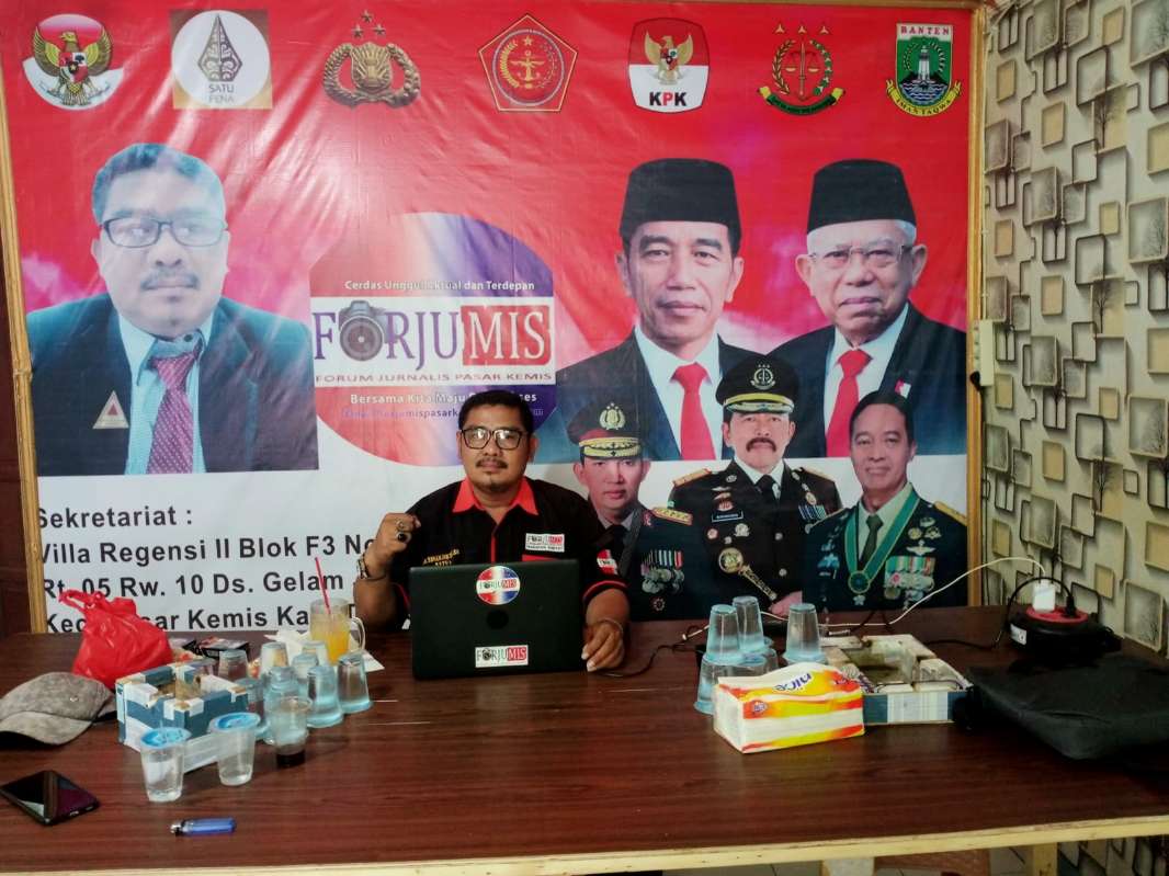 Perlu Kiranya Transparansi dan Akuntabilitas Anggaran Desa untuk Mewujudkan Tata Kelola Pemerintah Desa Yang Lebih Baik Open Government