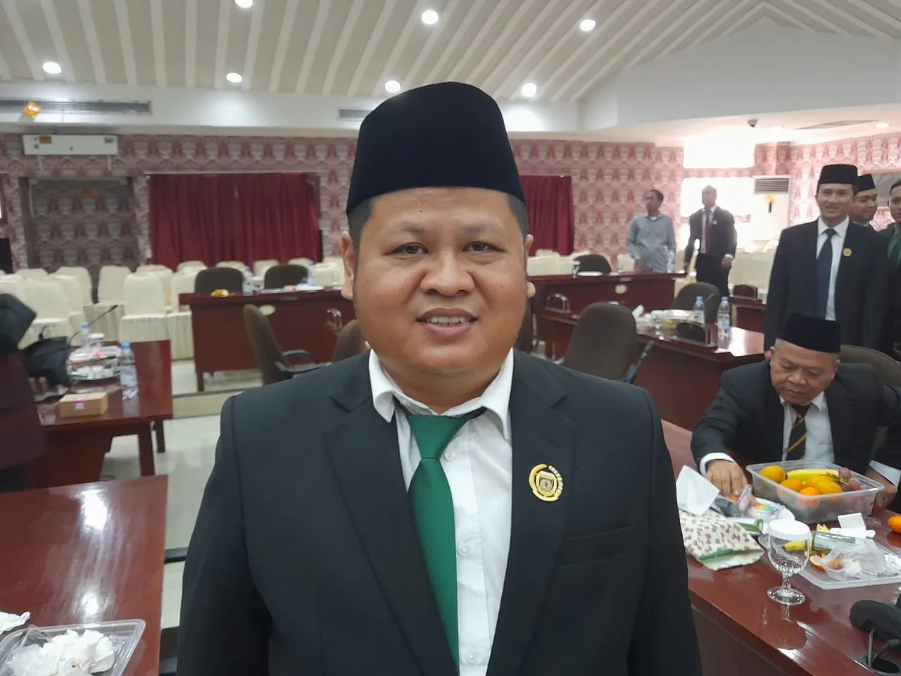 Cegah Banjir, Anggota DPRD Kota Tangerang: Perketat Perizinan Properti