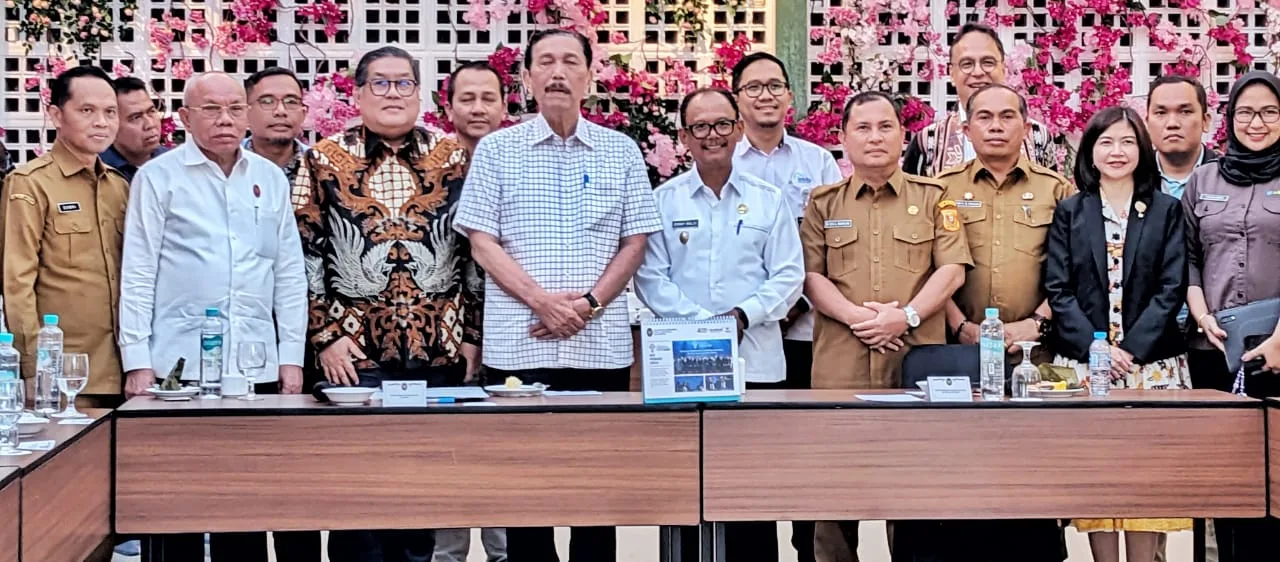 *Simalungun Siap Sambut Aquabike World Jetski 2024, Dongkrak Ekonomi di Kawasan Danau Toba*