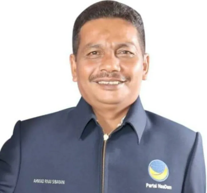 7 Fraksi DPRD Tapteng Surati Mendagri dan DPR-RI Minta Ganti Pj.Bupati Sugeng Riyanta