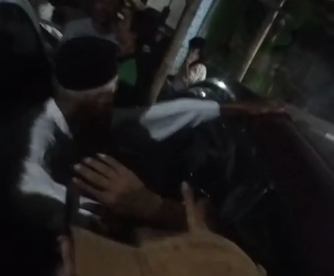 Dua Anak Tiri di bawah umur dicabuli, Ketua Forwat Andi Lala, Pelaku Jatuhi Hukuman Setimpal