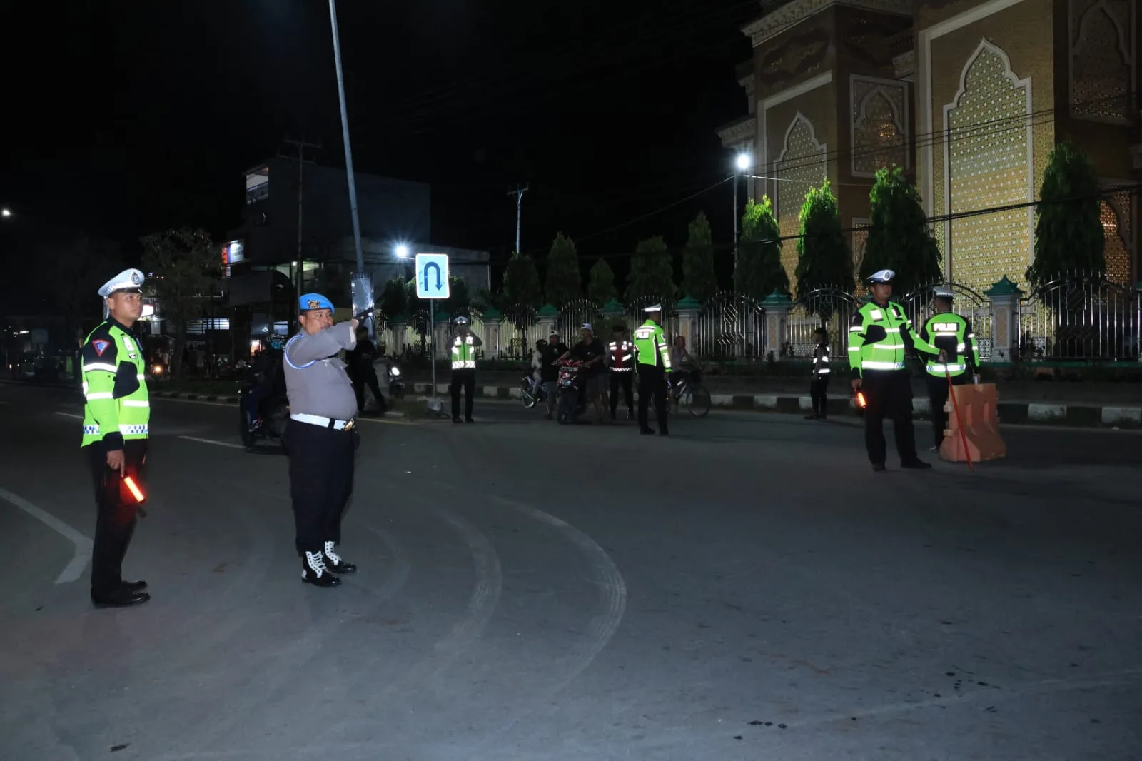 Muhammadiyah Puji Polri yang Tangkap Oknum Pegawai Komdigi Terlibat Judi Online: Sangat Meresahkan!