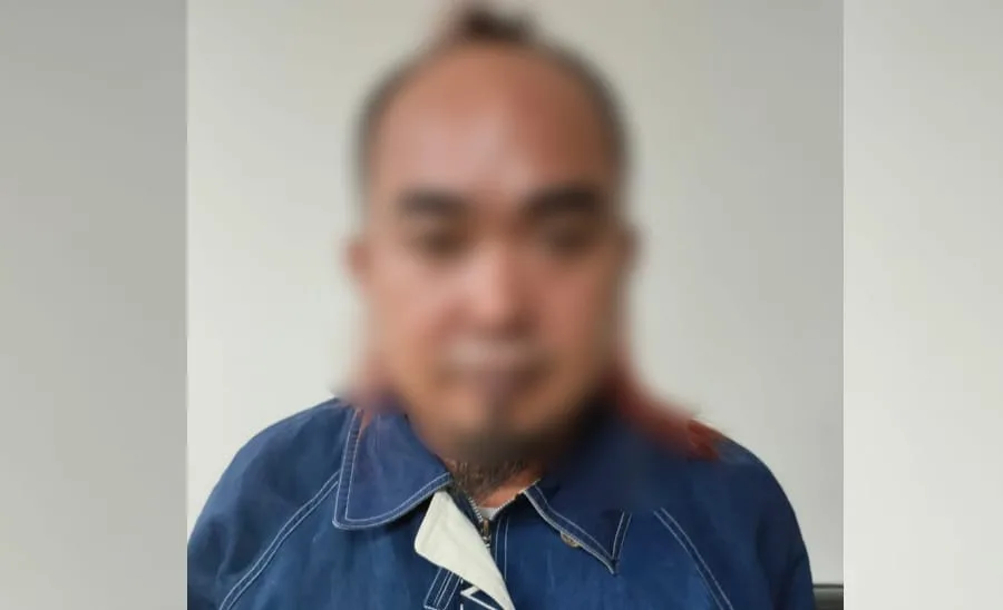 Polres Metro Tangerang Kota Amankan Pelaku TPPO Berikut 2 Wanita Pekerja Migran Ilegal