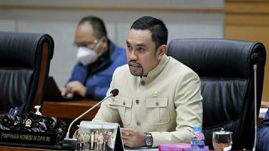 PBNU Apresiasi Polri Ungkap Kasus Judi Online yang Libatkan Pegawai Komdigi