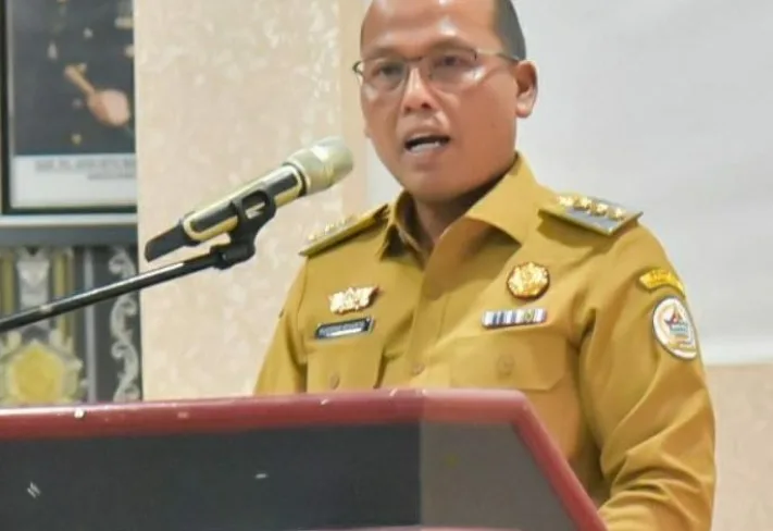 Palsukan Dokumen, Pj Bupati Batalkan 13 PPPK di Pemkab Tapteng 