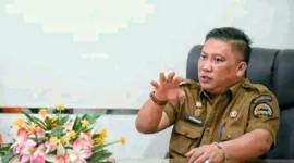 Kejaksaan Tinggi Sumut memeriksa 45 ASN Tapteng terkait dugaan korupsi dana Biaya Operasional Kesehatan (BOK) dan Jasa Pelayanan (Jaspel) tahun 2023.