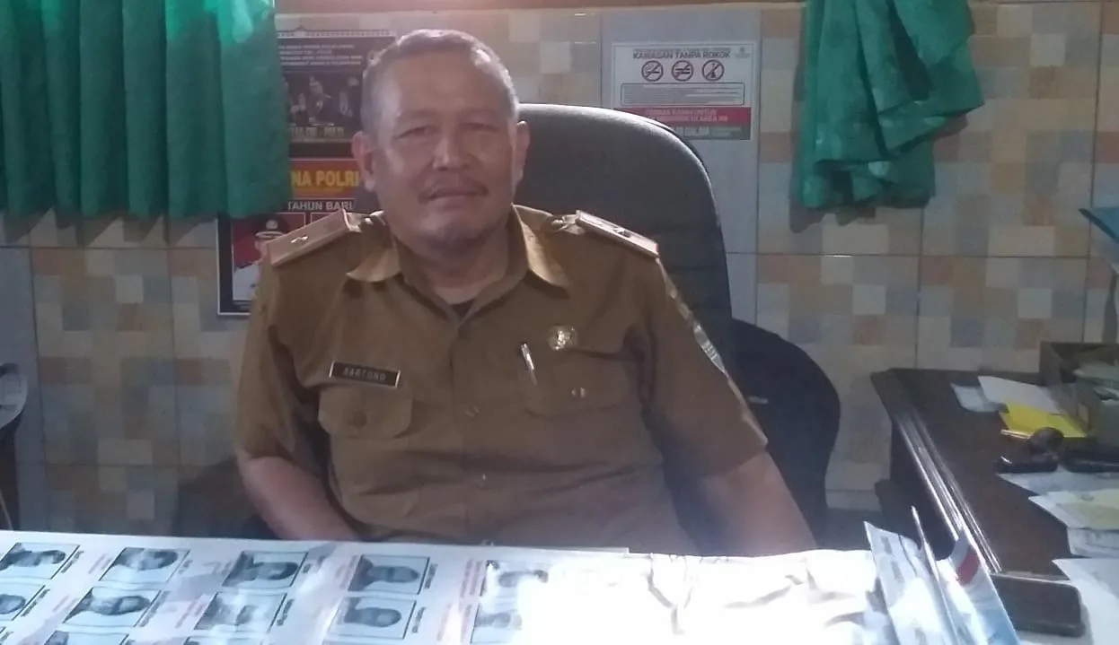 Asesmen Sumatif Akhir Semester SMPN1 Panumbangan