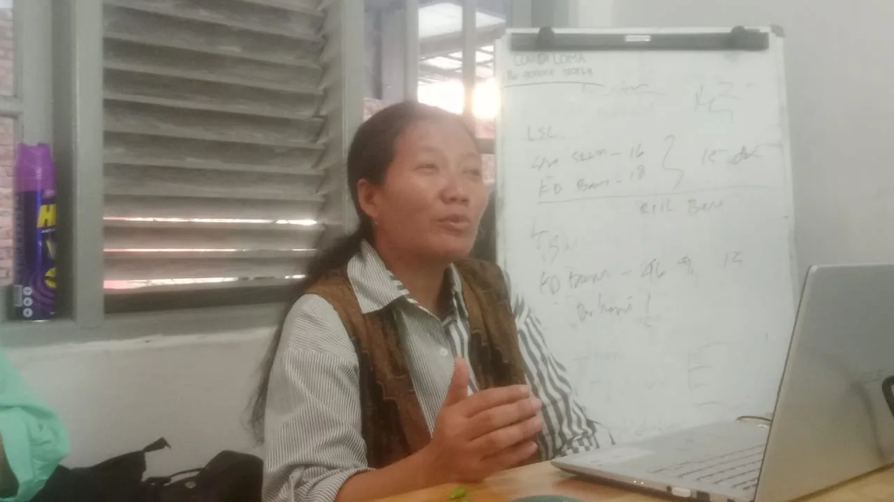 Darurat HIV AIDS Di Kota Tangerang, Organisasi Masyarakat Sipil Desak Pemerintah Lebih Tegas