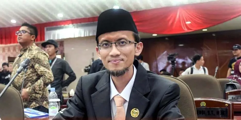 Wakil Ketua DPRD Kota Tangerang Dorong Pemkot Bikin Acara Skala Nasional