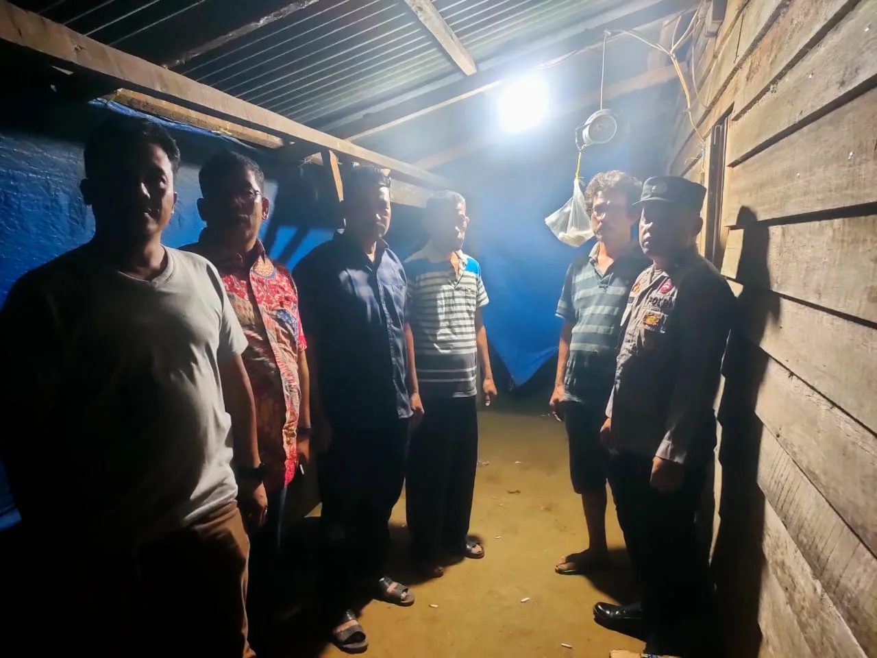 Polres Simalungun Pastikan Tak Ada Lagi Mesin Ketangkasan di Wilayah Tanah Jawa