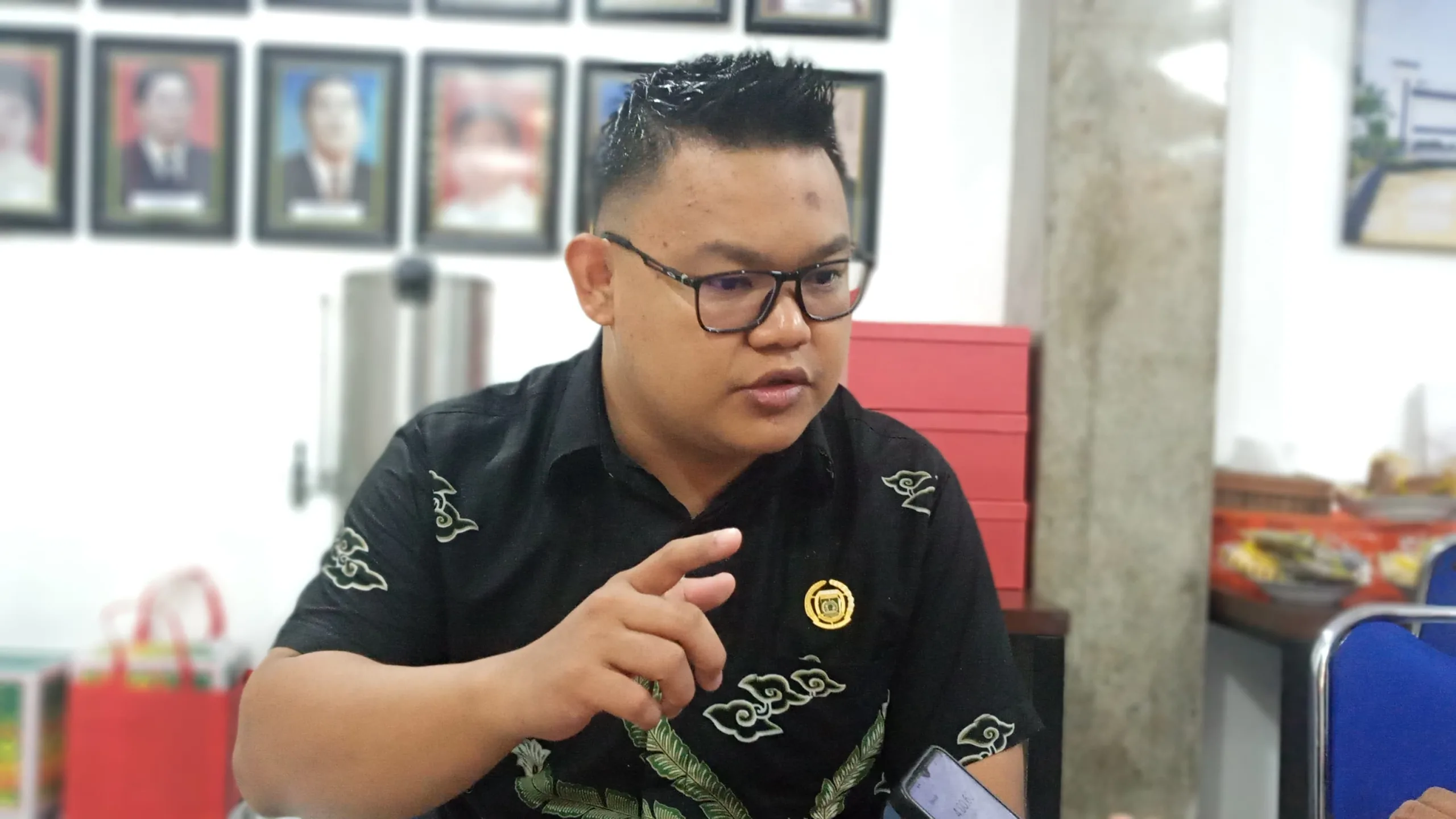 Wali kota-Wakil Wali kota Terpilih Segera Dilantik, Ini Harapan Anggota DPRD Kota Tangerang