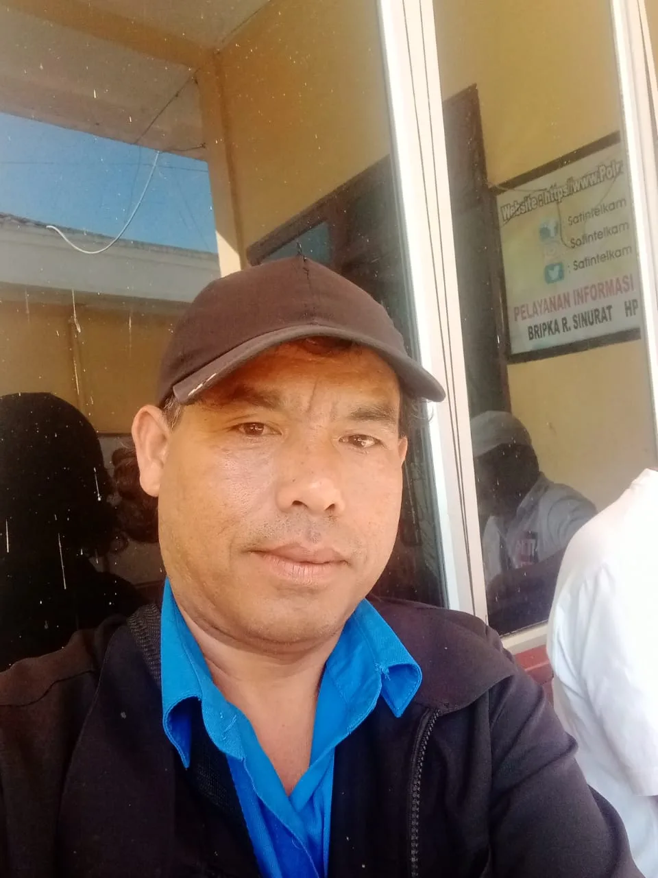 Bersyukurlah di Dalam Segala Hal,Nikmati Hidup Ada Beberapa Kata_kata lebih Baik