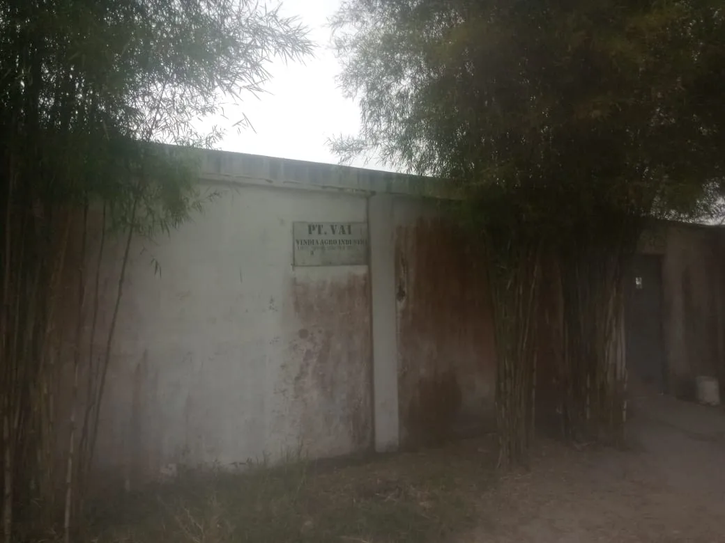 Gaji Karyawan PT VAI Tidak Sesuai dengan UMK: Desakan Masyarakat kepada Disnaker Simalungun