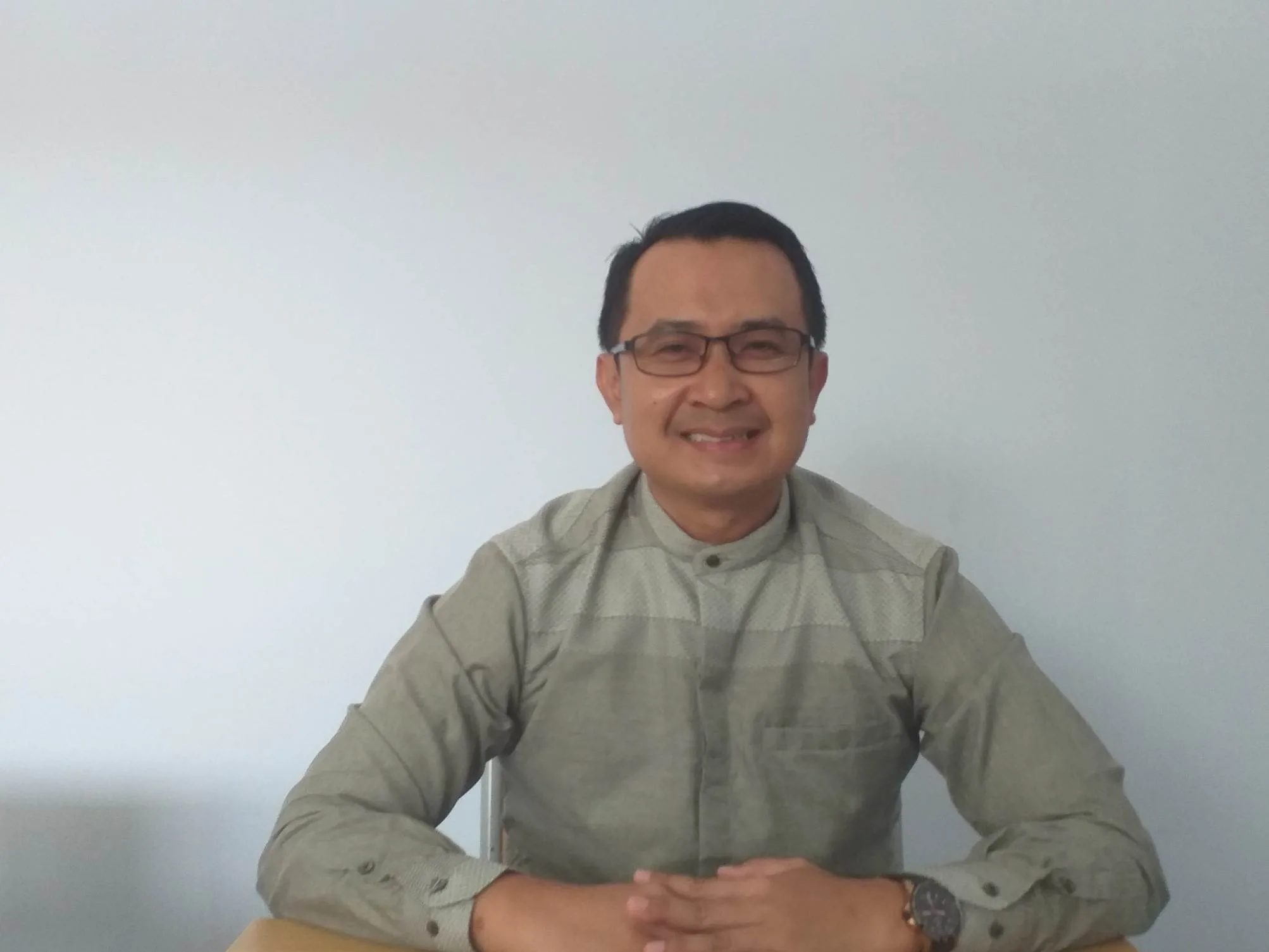 Pesantren Ramadhan di SMKN1 Panumbangan ” Amalkan Nilai Nilai Keislaman