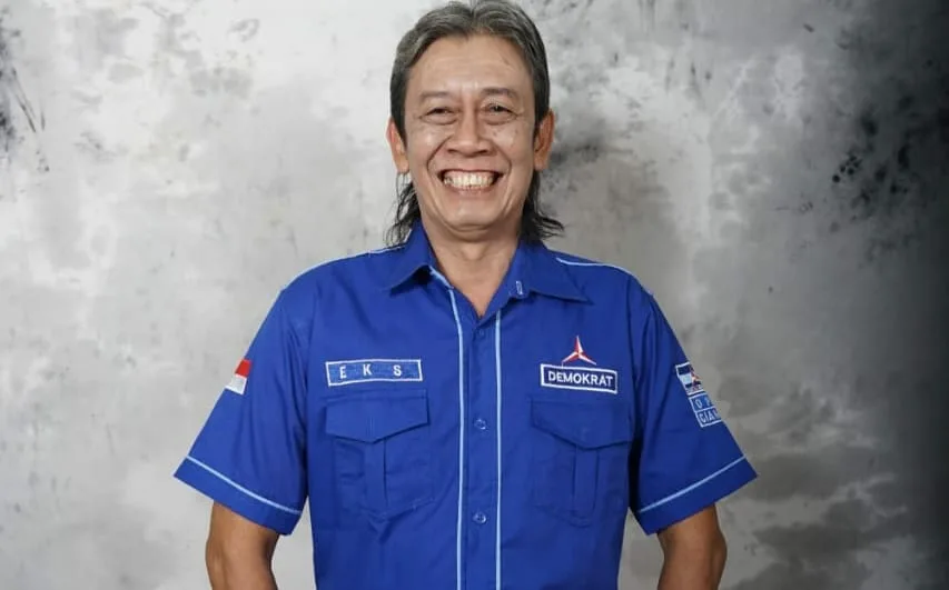 Erik Krida Setia, Pemkab Ciamis Harus Cermat Dalam Pengelolaan Anggaran