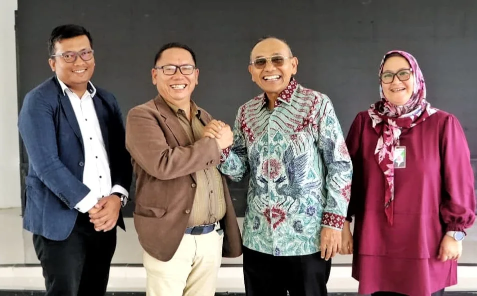 *Terima Audiensi BPJS, Bupati: “Pemkab Simalungun Melalui BPJS PBI Akan diberikan Kepada Masyarakat Miskin”*