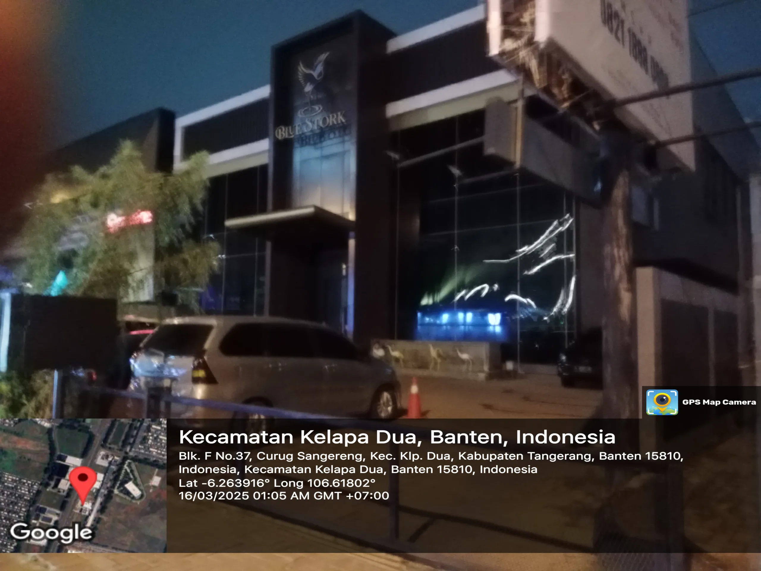 Abaikan Surat Edaran Bupati, Pengunjung Hiburan Malam di Gading Serpong Pecah