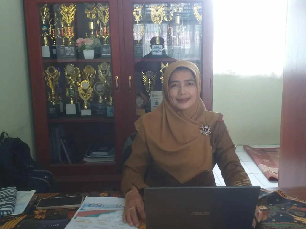 Sekolah Ramadhan SMPN Satap Cipaku Gembleng Siswa Berahlak Mulia