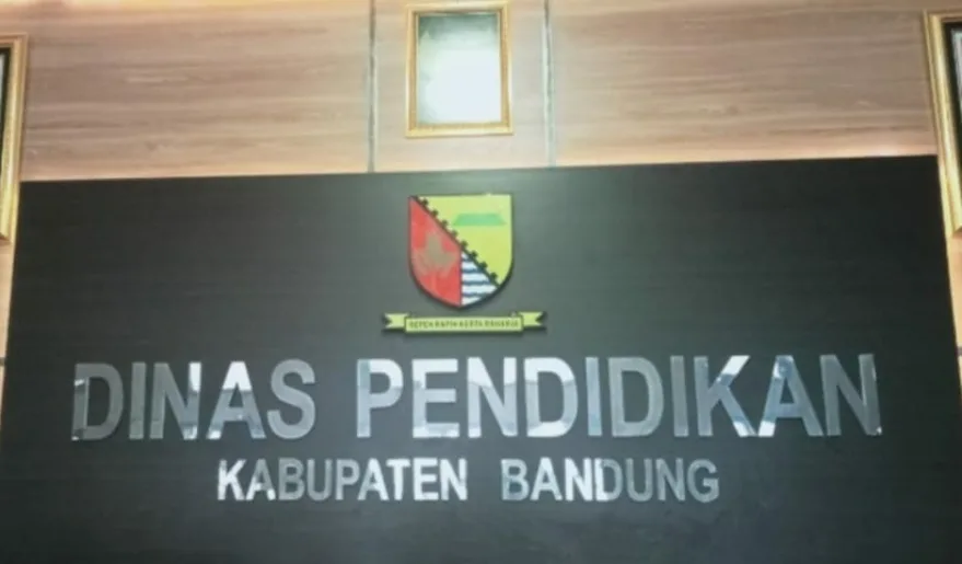 Aroma Dugaan Korupsi Pengadaan Meubelair SDN Tahun 2024 Disdik Kabupaten Bandung