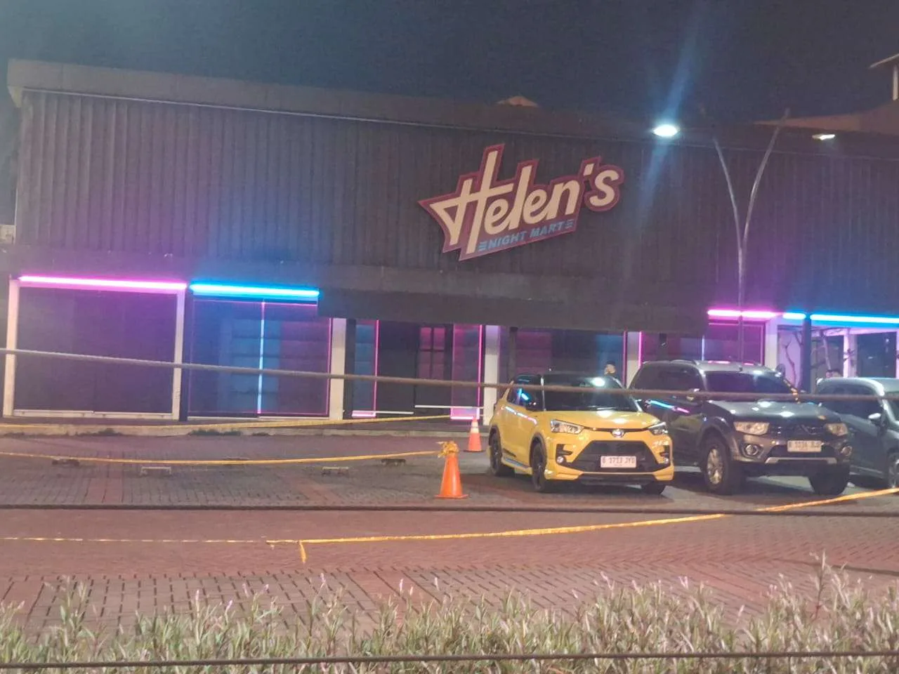 Live Music Masih Buka Saat Ramadhan, Pemuda Alwashliyah: Pemerintah Dan Penegak Hukum Tidak Sejalan