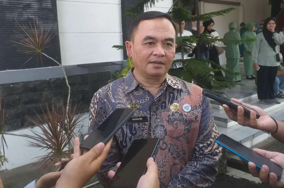 Pelayanan Bulan Ramadhan Disdukcapil Ciamis Bisa Diluar Jam Kerja