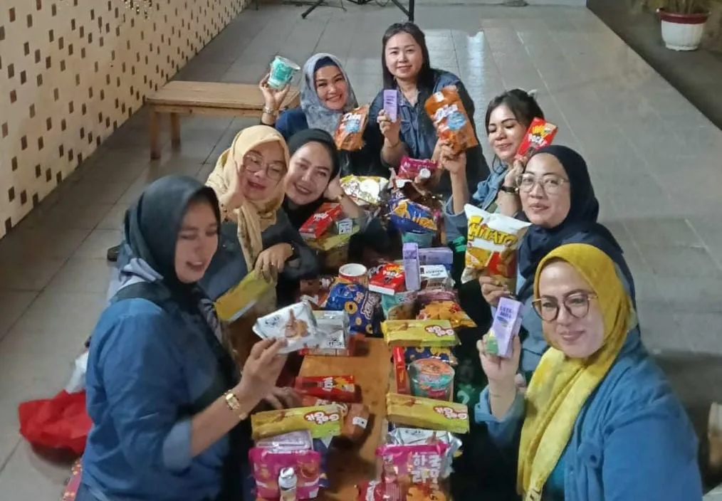 Tempat Artenatif, Nyaman Dan Happy. Situ Gede Eco Space, Destinasi Wisata Lokal Kota Tangerang