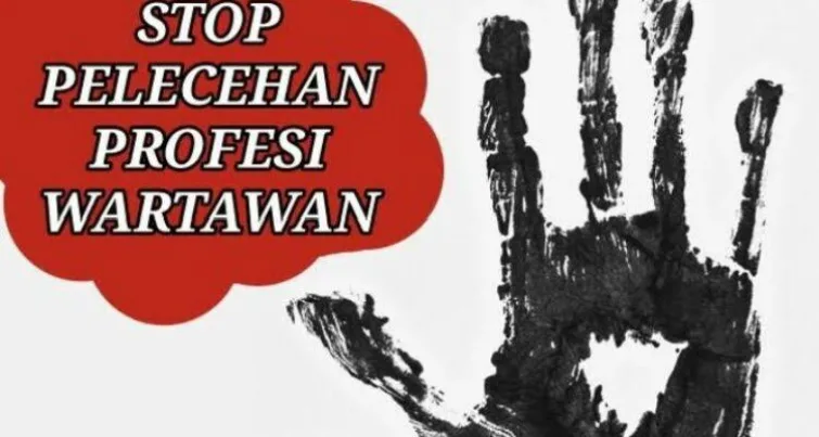 Oknum Pemuda Muhammadiyah Diduga Intimidasi Wartawan