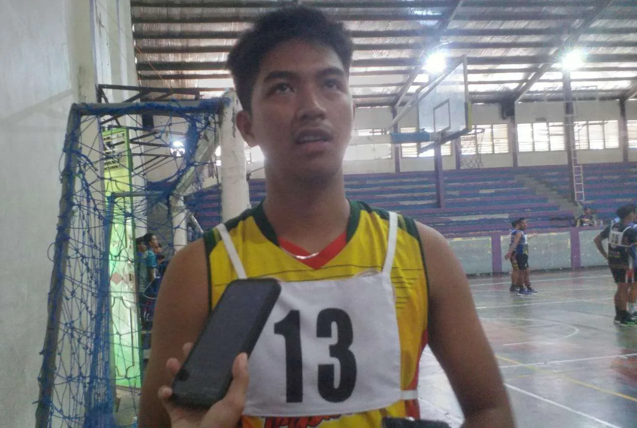 PBVSI Ciamis Gelar Seleksi Persiapan PORPROV Jabar 2026