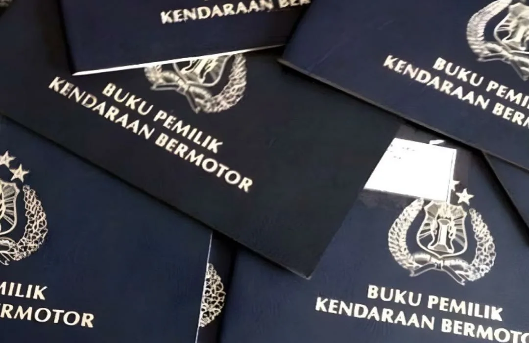 Berita Kehilangan BPKB Sepeda Motor Warga Pondok Jagung Timur – Serpong Utara Kota Tangsel