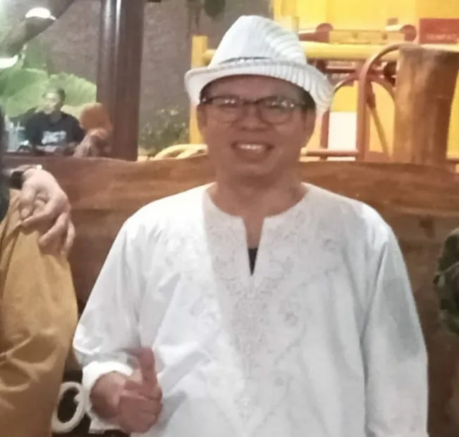 Ketua LSM Aliansi Pendidikan Usulkan Sepeda Ontel Jadi Solusi Pelajar Untuk Berangkat Ke Sekolah