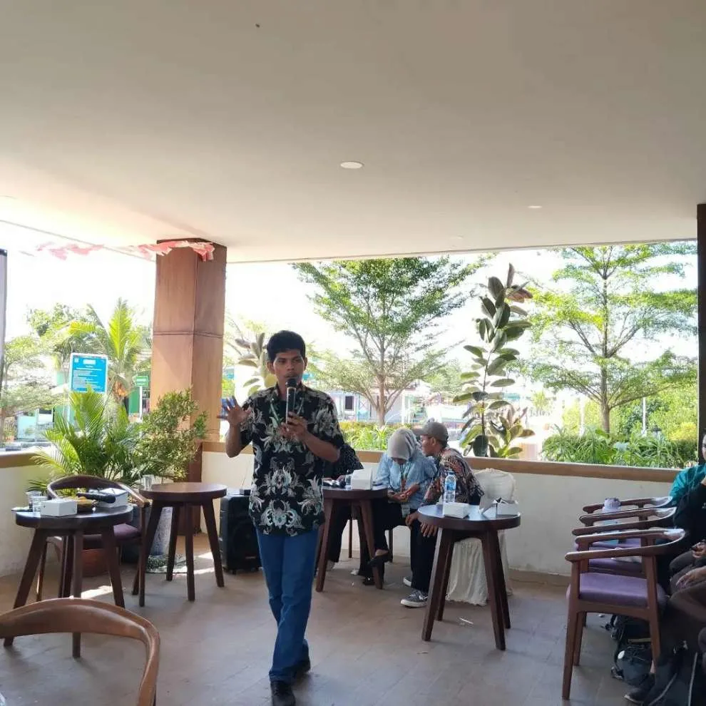 Pengelolaan Sampah Oleh Pemerintah Kabupaten Tangerang Dinilai Semakin Baik