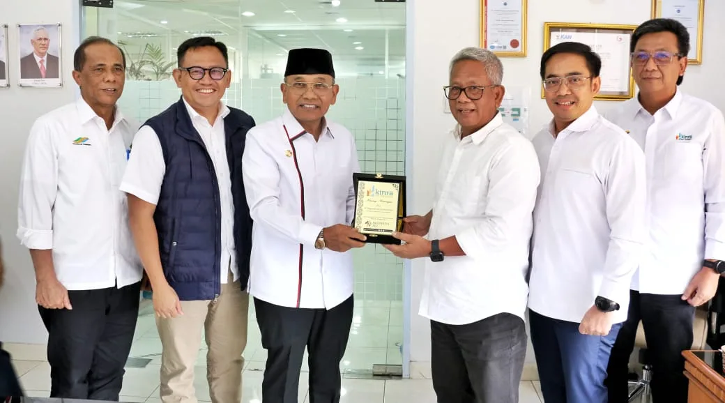 *Kunker Ke KEK Sei Mangke, Bupati Simalungun: “KEK Sei Mangke Diharapkan Menambah Lapangan Kerja*