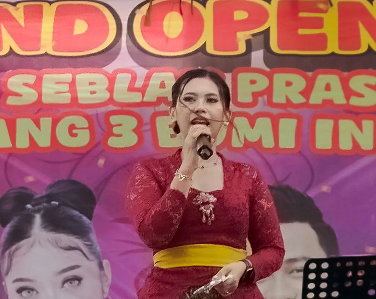 Launching Cabang ke 3 Seblak Prasmanan Miss Ay di Ruko Bumi Indah – Pasar Kemis, Sukses Digelar