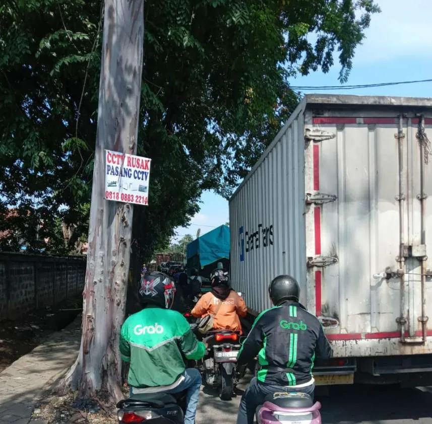 Pelebaran Jalan Dinilai Tergesa-Gesa, Abaikan Keselamatan Dan Tata Ruang Kota