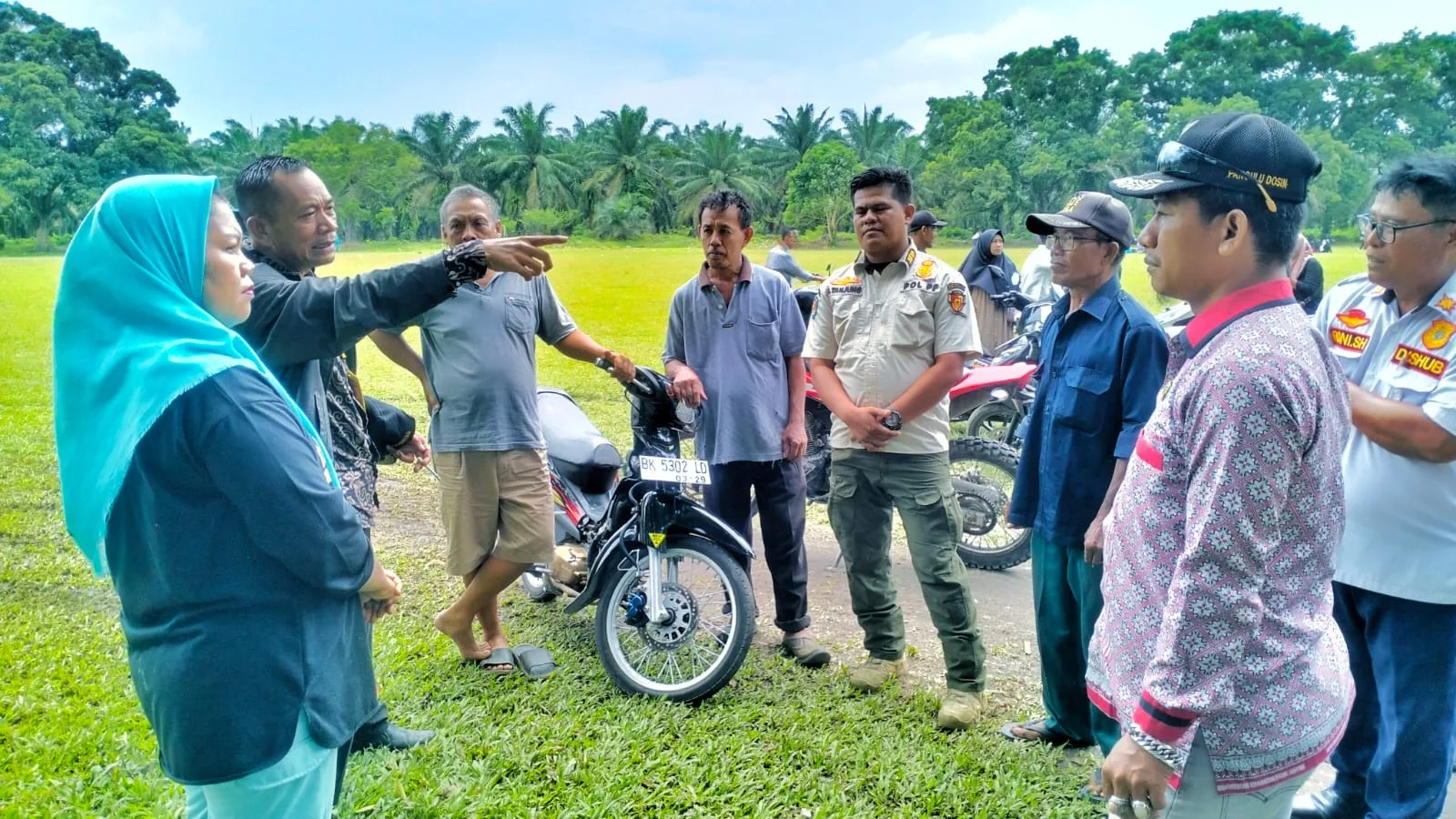 *MTQ Ke-51 Tingkat Kabupaten Simalungun Tahun 2025 Akan Dilaksanakan 2 – 4 Mei 2024 Di Kecamatan Huta Bayuraja*