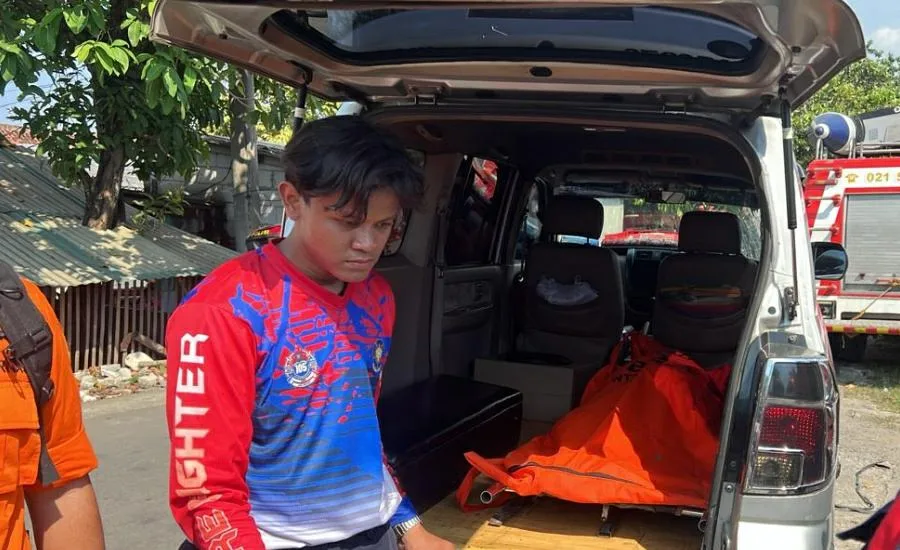 Hasil Autopsi Korban Curas Driver GoCar, Kapolres: Korban Mati karena Tusukan di bagian leher