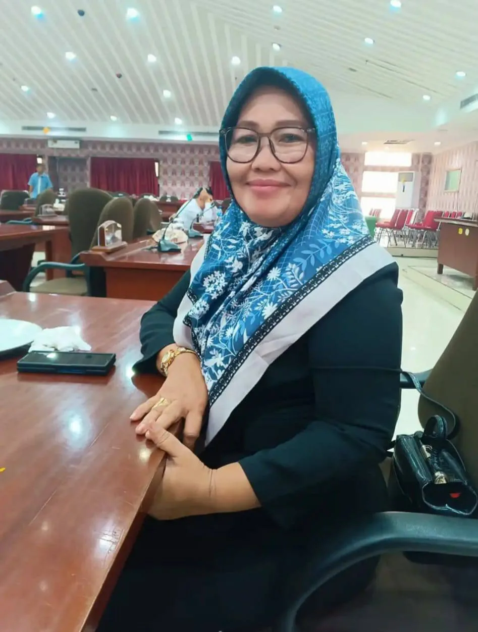 Ketua Komisi III DPRD Kota Tangerang Apresiasi Capaian Kinerja OPD