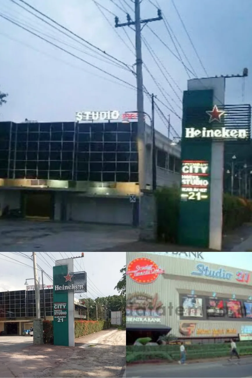 Warga Pematang Siantar Minta Komisi 3 DPR RI Desak Kapoldasu Membasmi Studio 21