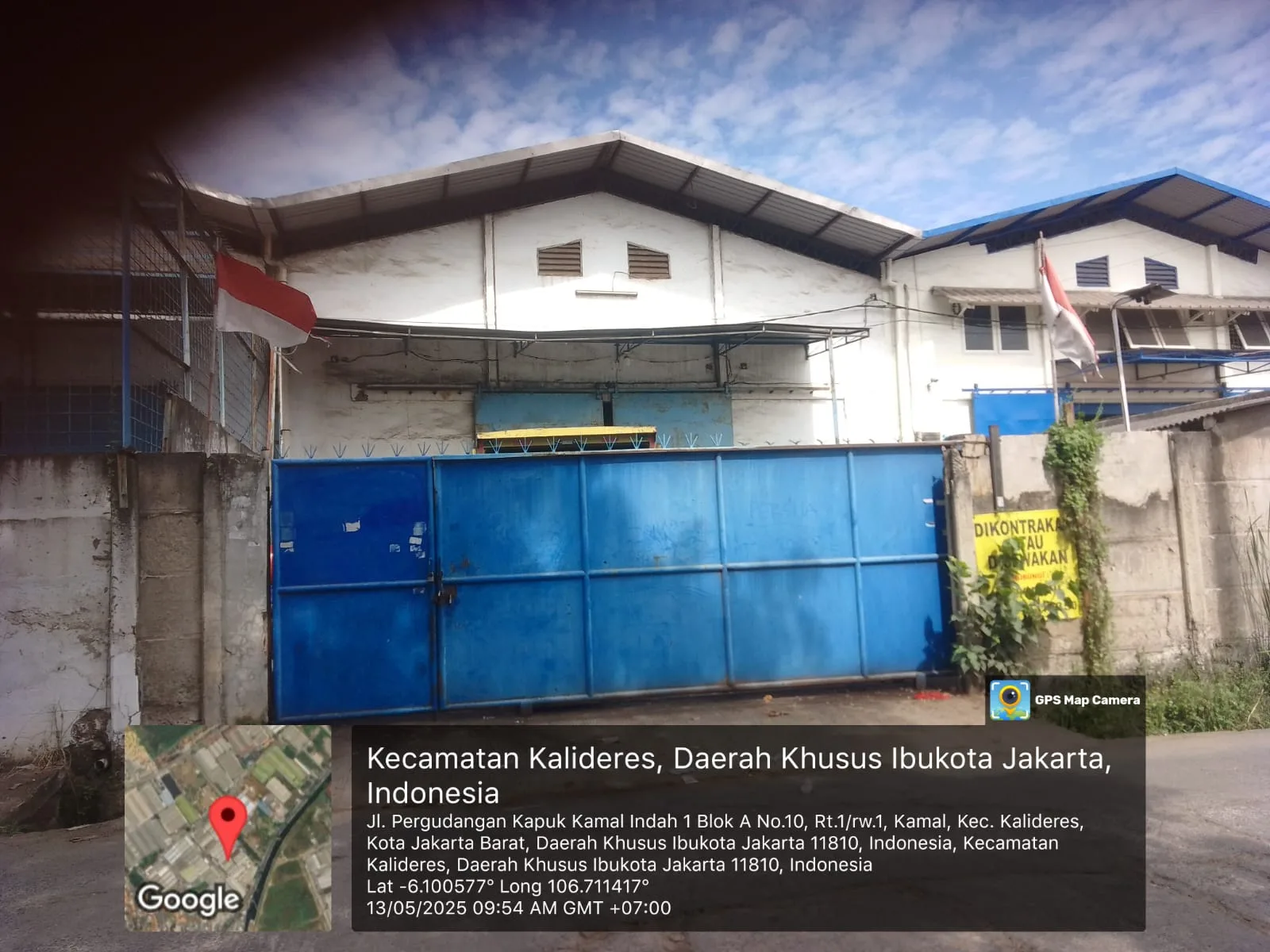 Di Duga Modus Gudang Oli Palsu di Kalideres  Sangat Rapi Kelabuhi Aparat Kepolisian